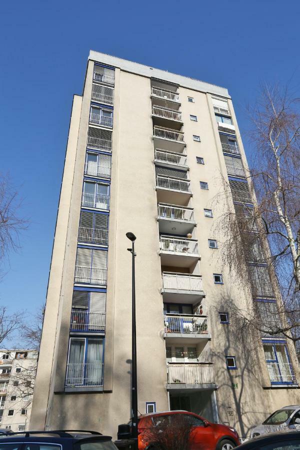 Michael'S Place Apartamento Liubliana Exterior foto